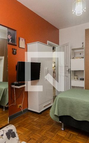 Casa à venda com 200m², 2 quartos e 3 vagasQuarto 1