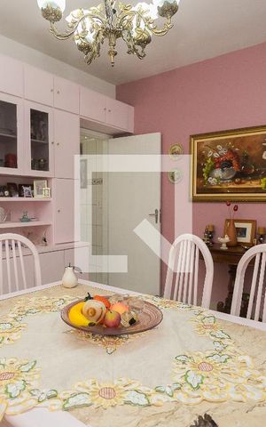 Casa à venda com 200m², 2 quartos e 3 vagasSala de Jantar
