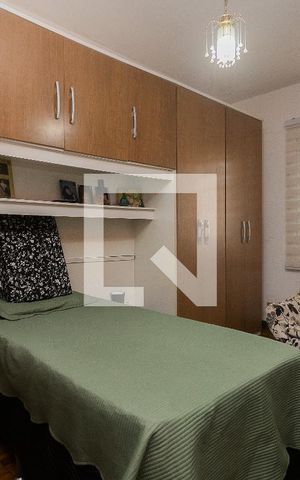 Casa à venda com 200m², 2 quartos e 3 vagasQuarto 1