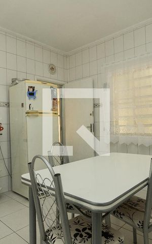 Casa à venda com 200m², 2 quartos e 3 vagasCozinha