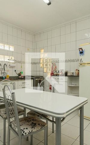 Casa à venda com 200m², 2 quartos e 3 vagasCozinha