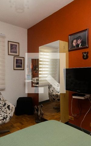 Casa à venda com 200m², 2 quartos e 3 vagasQuarto 1