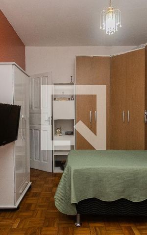 Casa à venda com 200m², 2 quartos e 3 vagasQuarto 1
