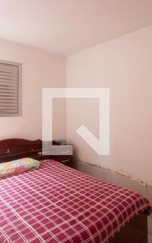Apartamento à venda com 74m², 2 quartos e sem vagaQuarto 1