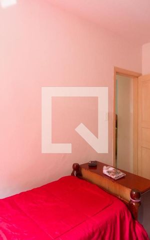 Apartamento à venda com 74m², 2 quartos e sem vagaQuarto 2