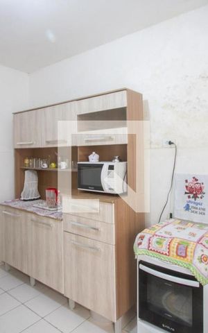 Apartamento à venda com 74m², 2 quartos e sem vagaCozinha