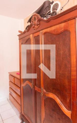 Apartamento à venda com 74m², 2 quartos e sem vagaQuarto 2
