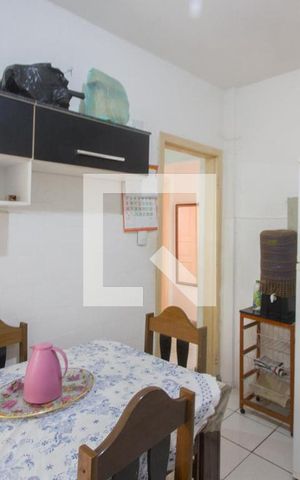 Apartamento à venda com 74m², 2 quartos e sem vagaCozinha