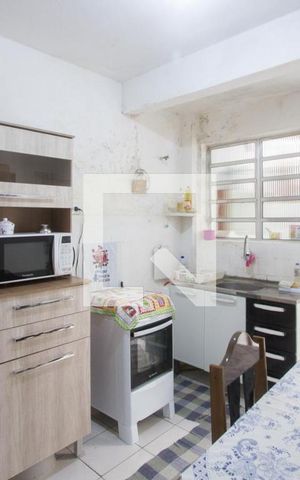 Apartamento à venda com 74m², 2 quartos e sem vagaCozinha
