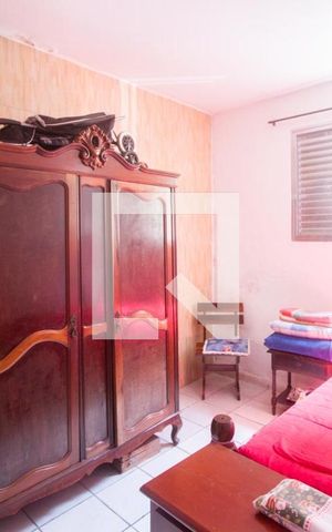Apartamento à venda com 74m², 2 quartos e sem vagaQuarto 2