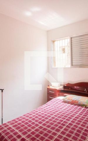 Apartamento à venda com 74m², 2 quartos e sem vagaQuarto 1