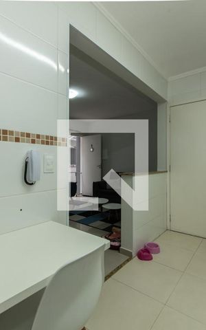 Casa à venda com 62m², 2 quartos e 2 vagasCozinha