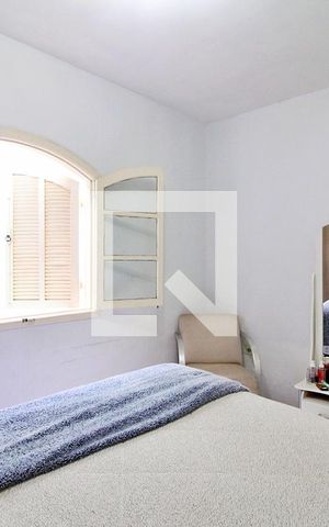 Casa à venda com 300m², 4 quartos e 2 vagasQuarto 1 - Casa 2