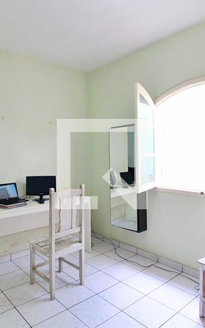 Casa à venda com 300m², 4 quartos e 2 vagasQuarto 2 - Casa 2