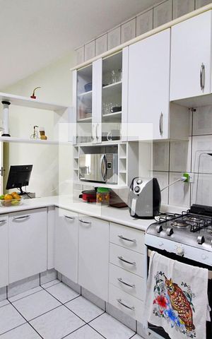 Casa à venda com 300m², 4 quartos e 2 vagasCozinha - casa 2