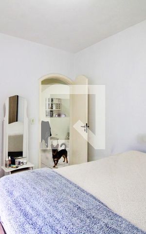 Casa à venda com 300m², 4 quartos e 2 vagasQuarto 1 - Casa 2