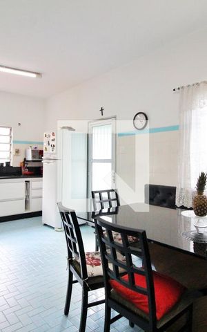 Casa à venda com 300m², 4 quartos e 2 vagasCozinha - Casa 1