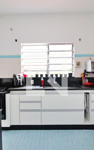 Casa à venda com 300m², 4 quartos e 2 vagasCozinha - Casa 1