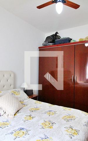 Casa à venda com 300m², 4 quartos e 2 vagasQuarto 1 - casa 1