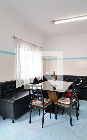 Casa à venda com 300m², 4 quartos e 2 vagasCozinha - Casa 1