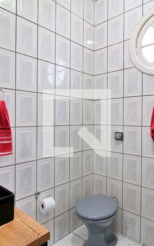 Casa à venda com 300m², 4 quartos e 2 vagasBanheiro - casa 2