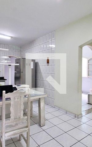 Casa à venda com 300m², 4 quartos e 2 vagasCozinha - casa 2