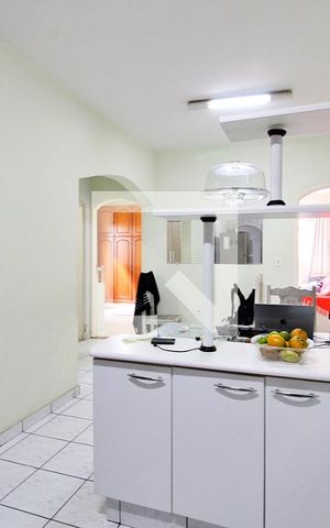 Casa à venda com 300m², 4 quartos e 2 vagasCozinha - casa 2