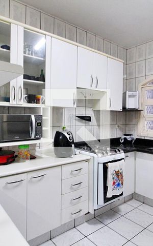 Casa à venda com 300m², 4 quartos e 2 vagasCozinha - casa 2