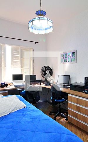 Casa à venda com 300m², 4 quartos e 2 vagasQuarto 2 - casa 1