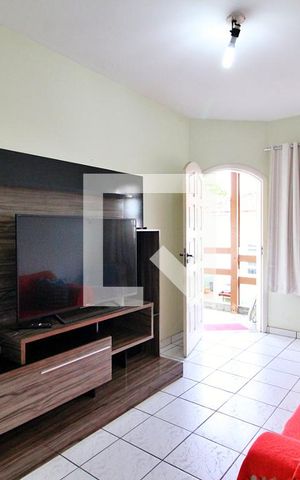 Casa à venda com 300m², 4 quartos e 2 vagasSala - Casa 2