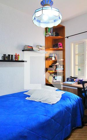 Casa à venda com 300m², 4 quartos e 2 vagasQuarto 2 - casa 1