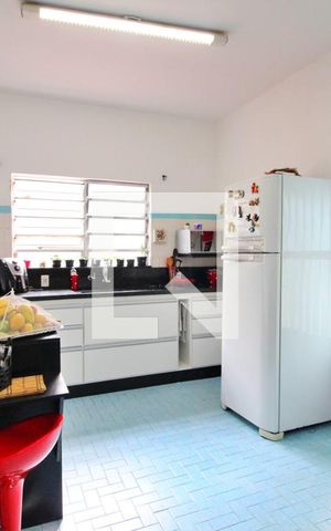 Casa à venda com 300m², 4 quartos e 2 vagasCozinha - Casa 1