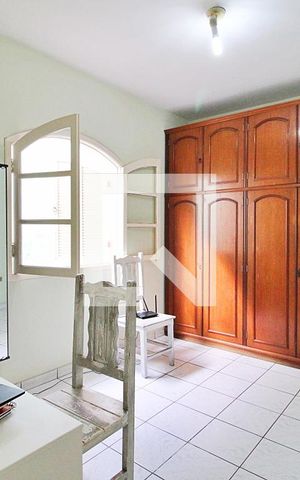 Casa à venda com 300m², 4 quartos e 2 vagasQuarto 2 - Casa 2