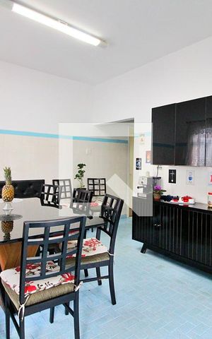 Casa à venda com 300m², 4 quartos e 2 vagasCozinha - Casa 1