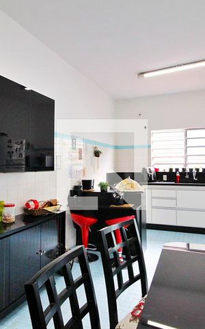 Casa à venda com 300m², 4 quartos e 2 vagasCozinha - Casa 1