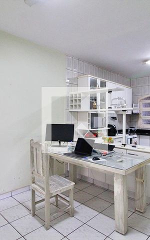 Casa à venda com 300m², 4 quartos e 2 vagasCozinha - casa 2