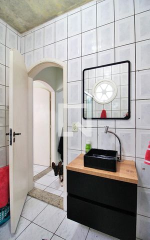 Casa à venda com 300m², 4 quartos e 2 vagasBanheiro - casa 2