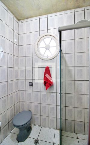 Casa à venda com 300m², 4 quartos e 2 vagasBanheiro - casa 2