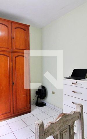 Casa à venda com 300m², 4 quartos e 2 vagasQuarto 2 - Casa 2