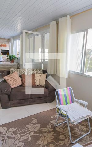 Casa para alugar com 340m², 5 quartos e 2 vagasSala 1