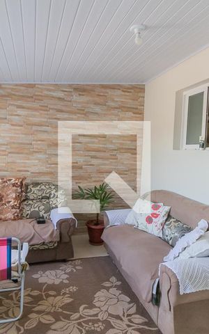 Casa para alugar com 340m², 5 quartos e 2 vagasSala 1