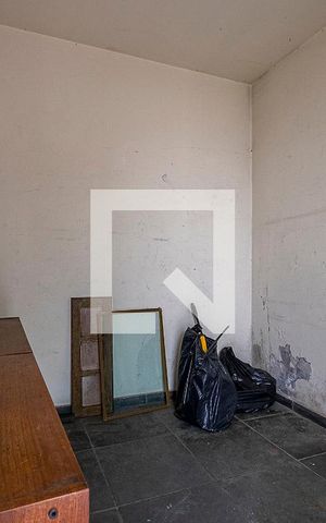 Casa para alugar com 170m², 3 quartos e 2 vagas Casa para alugar com 170m², 3 quartos e 2 vagasEdícula - Sala
