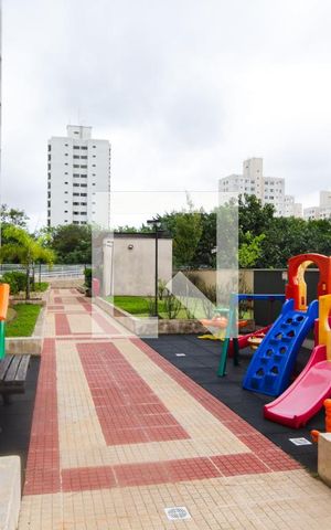 Apartamento à venda com 53m², 2 quartos e 1 vaga Apartamento à venda com 53m², 2 quartos e 1 vagaÁrea comum - Playground