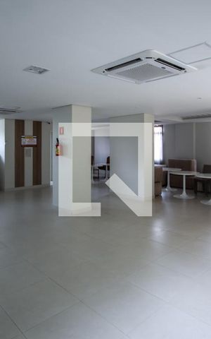 Apartamento à venda com 53m², 2 quartos e 1 vaga Apartamento à venda com 53m², 2 quartos e 1 vagaÁrea comum - Salão de festas