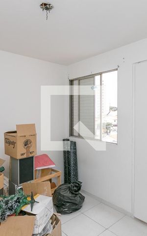 Apartamento à venda com 60m², 2 quartos e 1 vagaQuarto 2