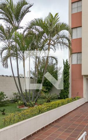 Apartamento à venda com 60m², 2 quartos e 1 vagaEntrada