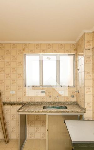 Apartamento à venda com 60m², 2 quartos e 1 vagaCozinha