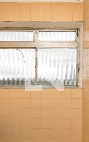 Apartamento à venda com 60m², 2 quartos e 1 vagaLavanderia