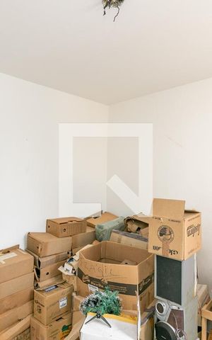 Apartamento à venda com 60m², 2 quartos e 1 vagaQuarto 2