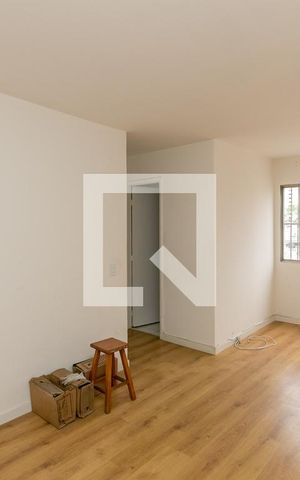 Apartamento à venda com 60m², 2 quartos e 1 vagaSala